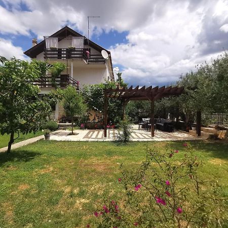 Apartments Marijana Vodice Extérieur photo