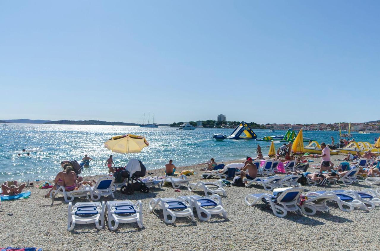 Apartments Marijana Vodice Extérieur photo