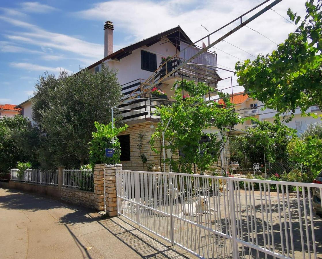 Apartments Marijana Vodice Extérieur photo