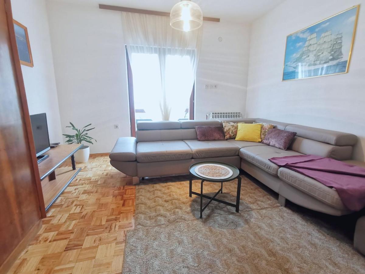 Apartments Marijana Vodice Extérieur photo