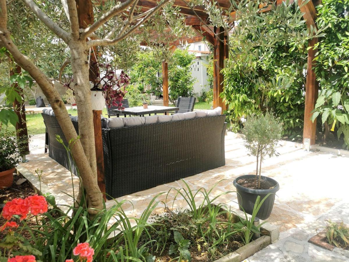 Apartments Marijana Vodice Extérieur photo