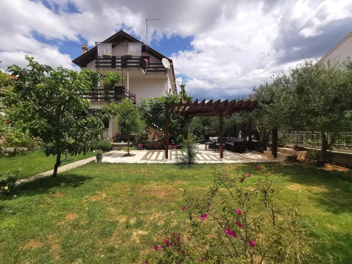 Apartments Marijana Vodice Extérieur photo