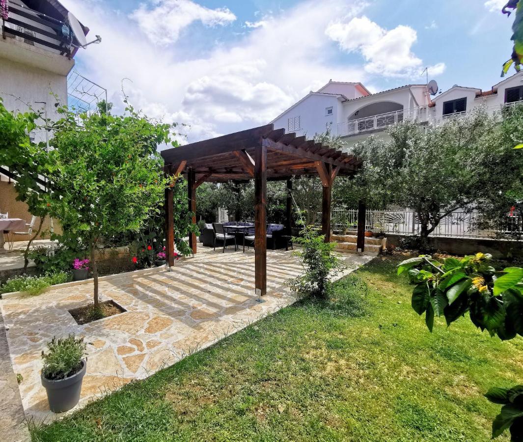 Apartments Marijana Vodice Extérieur photo