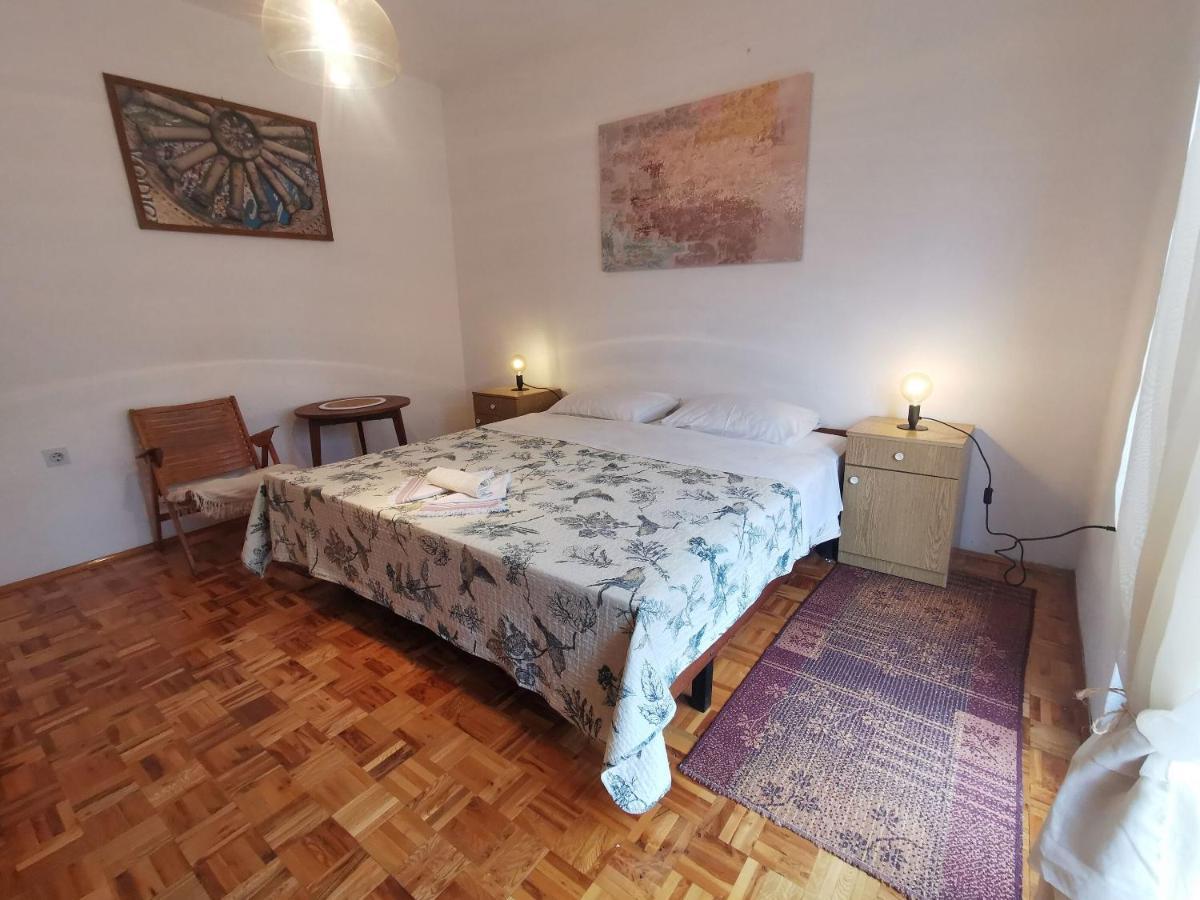 Apartments Marijana Vodice Extérieur photo
