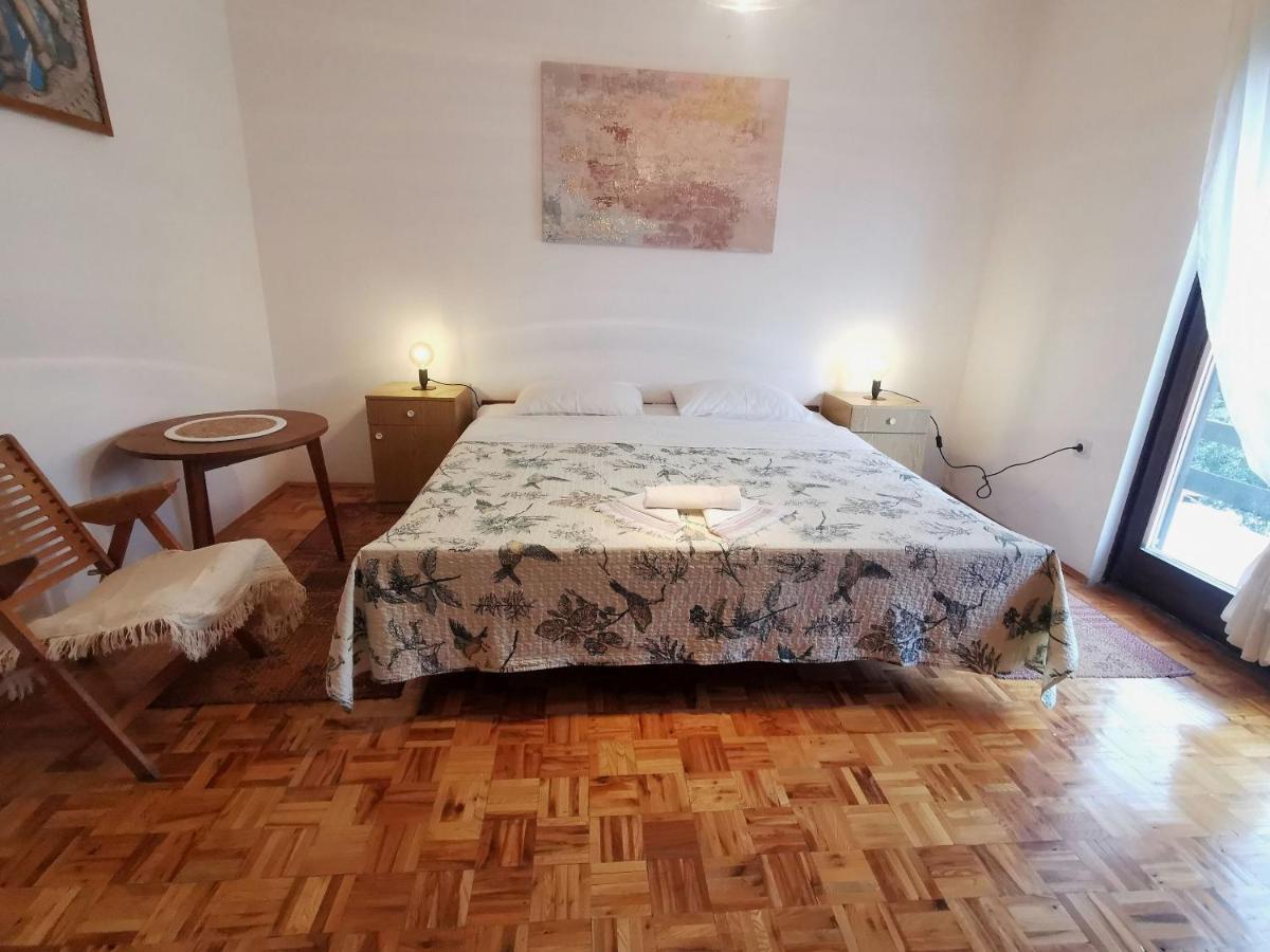 Apartments Marijana Vodice Extérieur photo