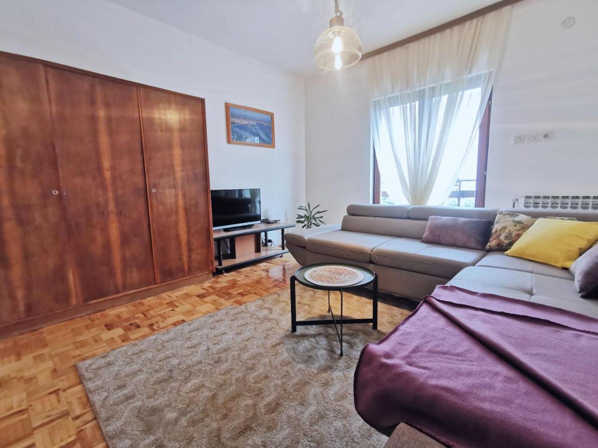 Apartments Marijana Vodice Extérieur photo