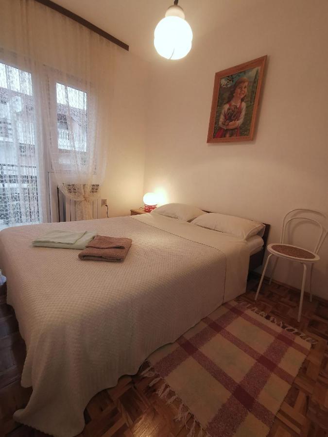Apartments Marijana Vodice Extérieur photo
