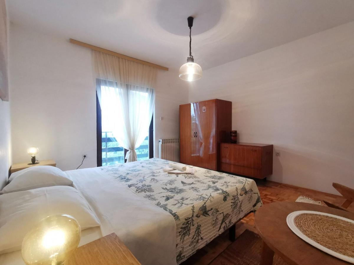 Apartments Marijana Vodice Extérieur photo