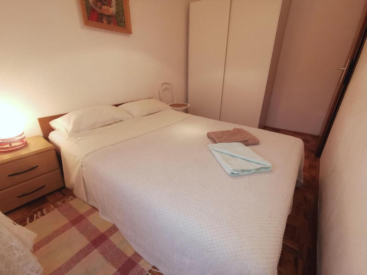 Apartments Marijana Vodice Extérieur photo