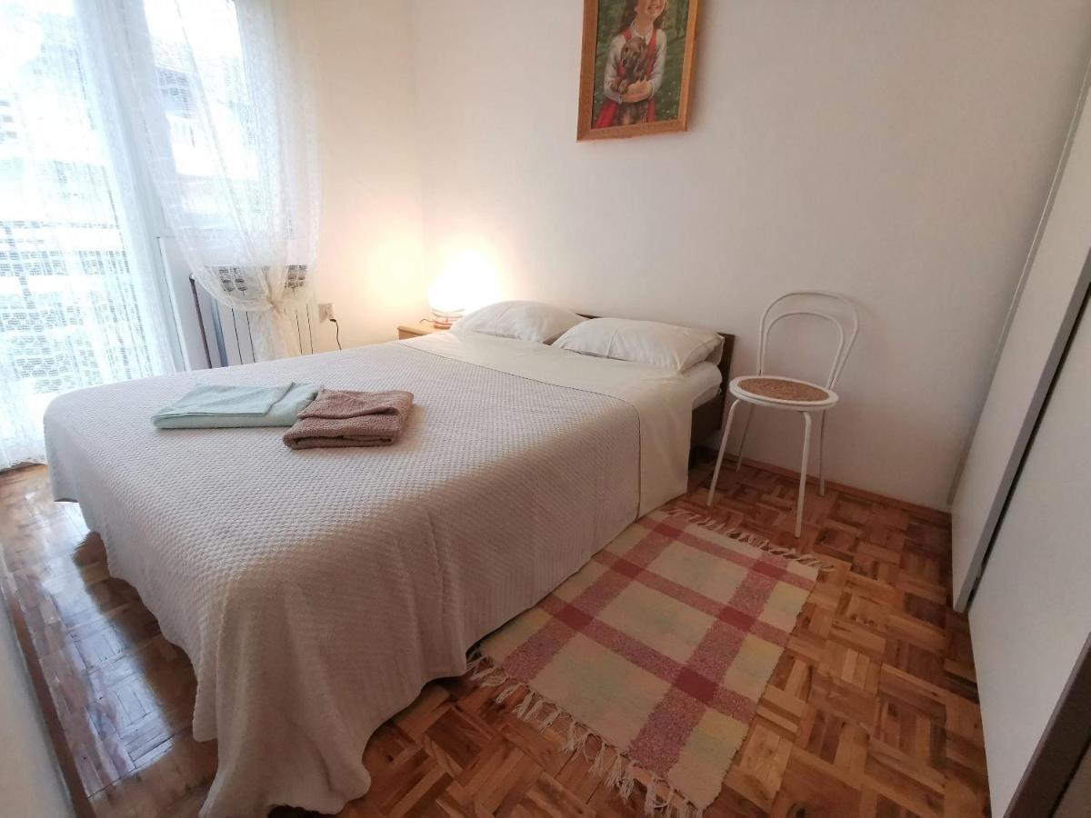 Apartments Marijana Vodice Extérieur photo