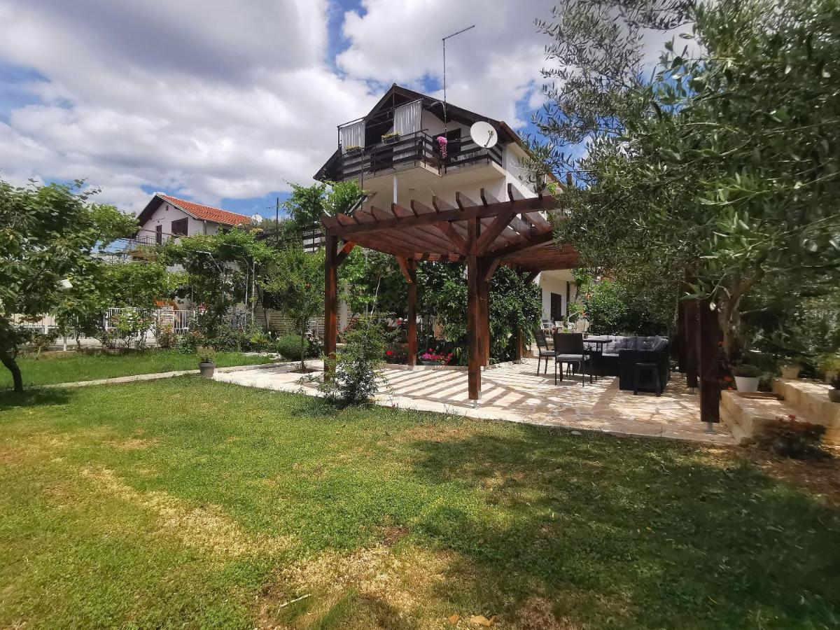Apartments Marijana Vodice Extérieur photo