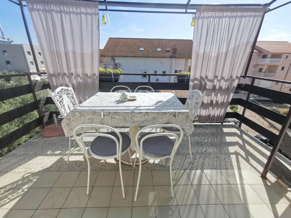 Apartments Marijana Vodice Extérieur photo