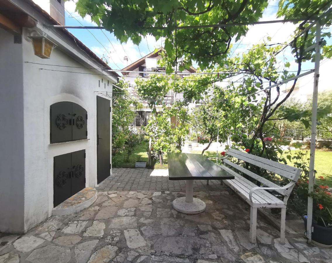 Apartments Marijana Vodice Extérieur photo