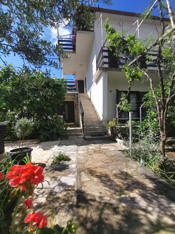 Apartments Marijana Vodice Extérieur photo
