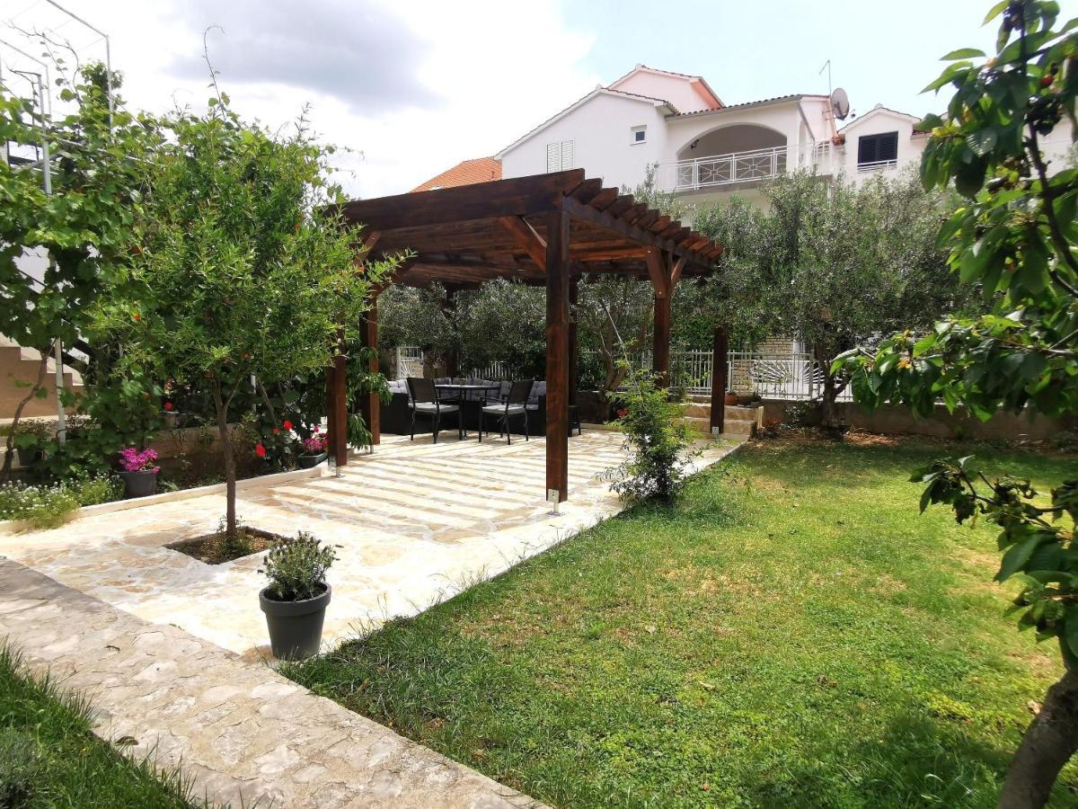 Apartments Marijana Vodice Extérieur photo