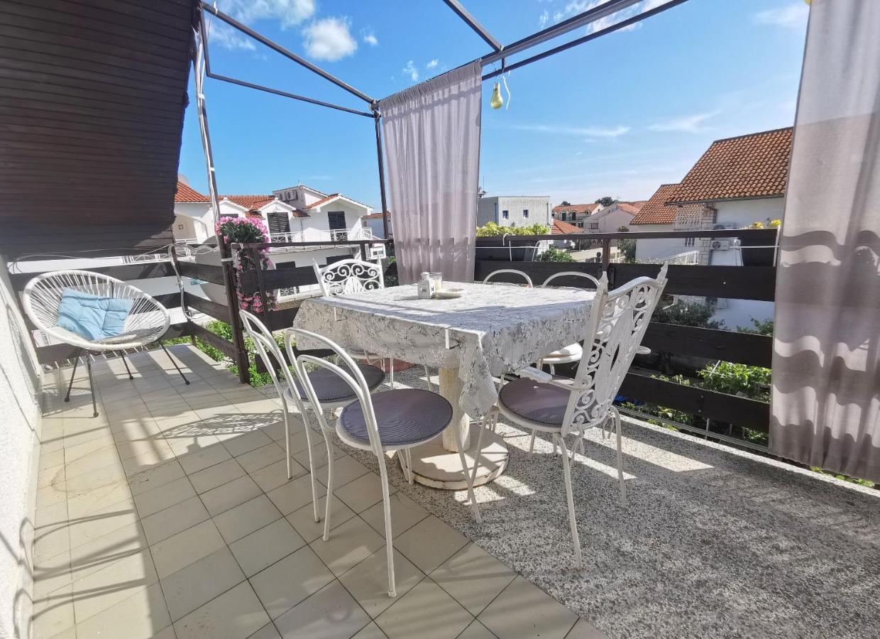 Apartments Marijana Vodice Extérieur photo