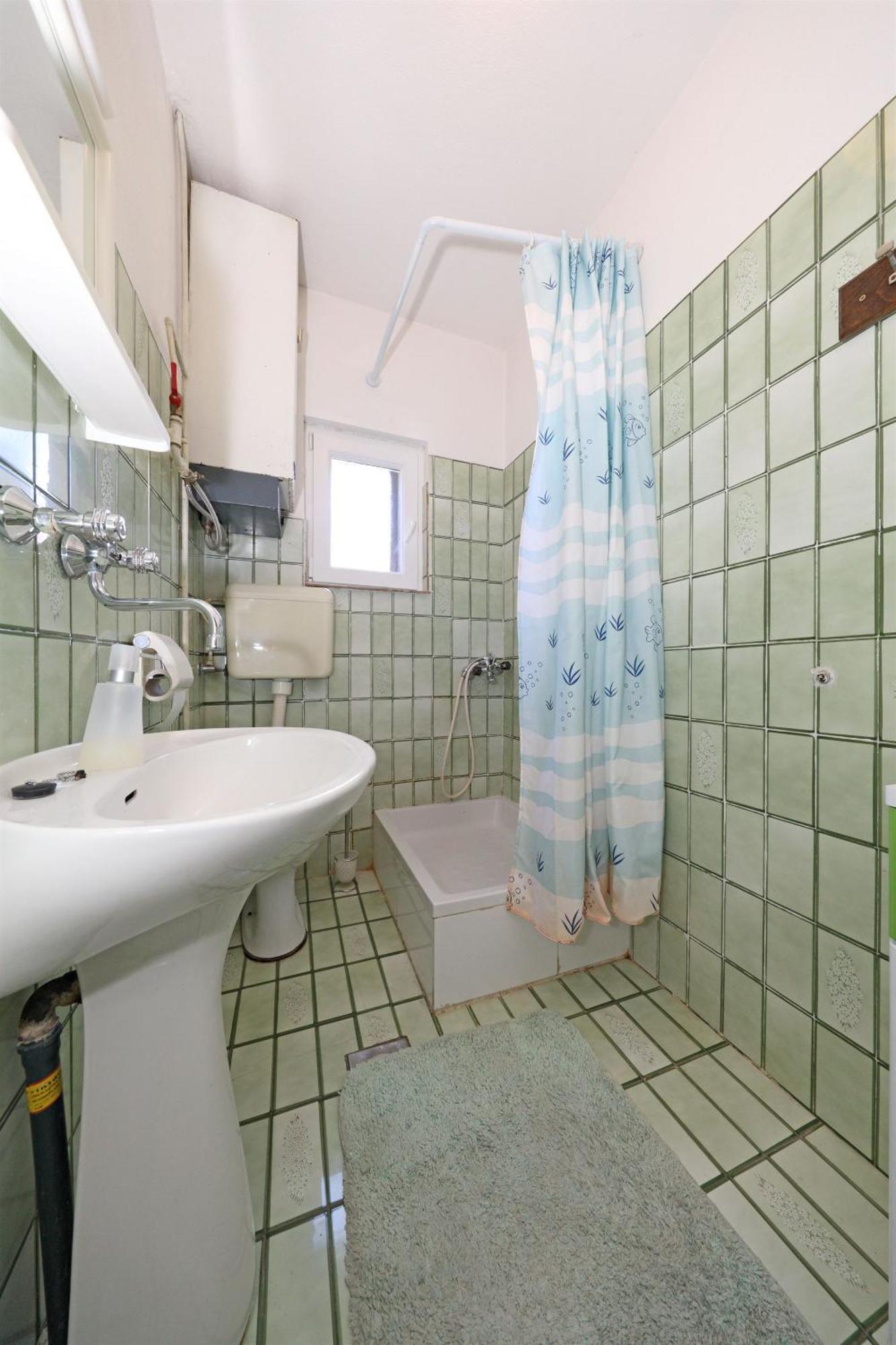 Apartments Marijana Vodice Extérieur photo