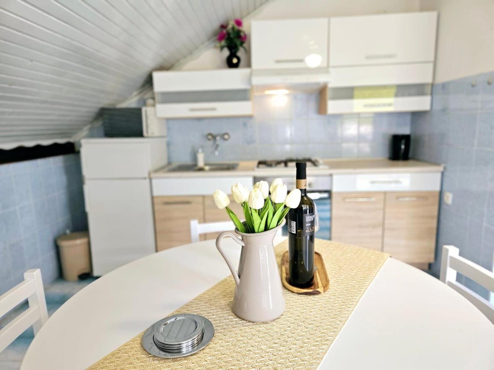 Apartments Marijana Vodice Extérieur photo