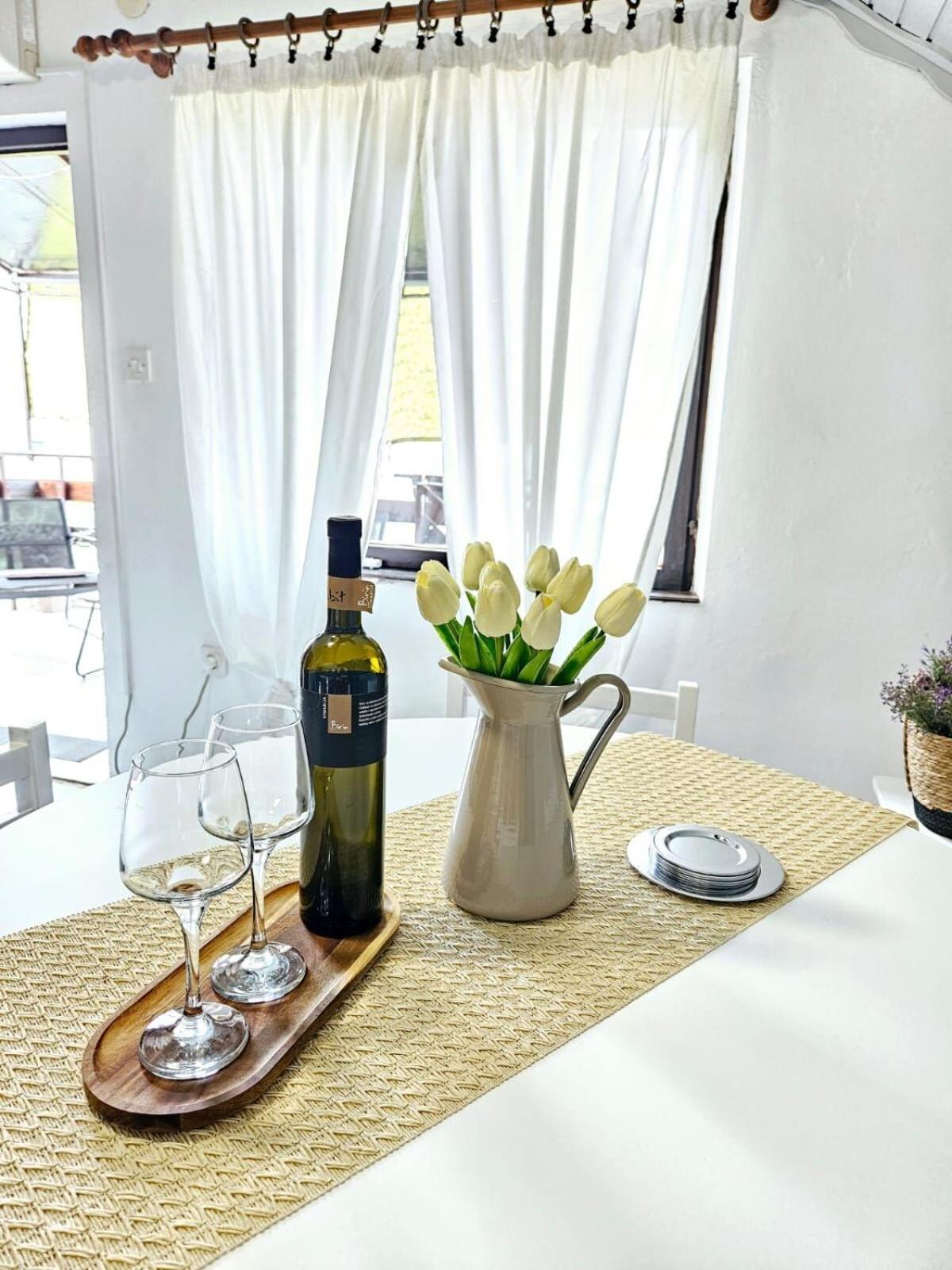 Apartments Marijana Vodice Extérieur photo