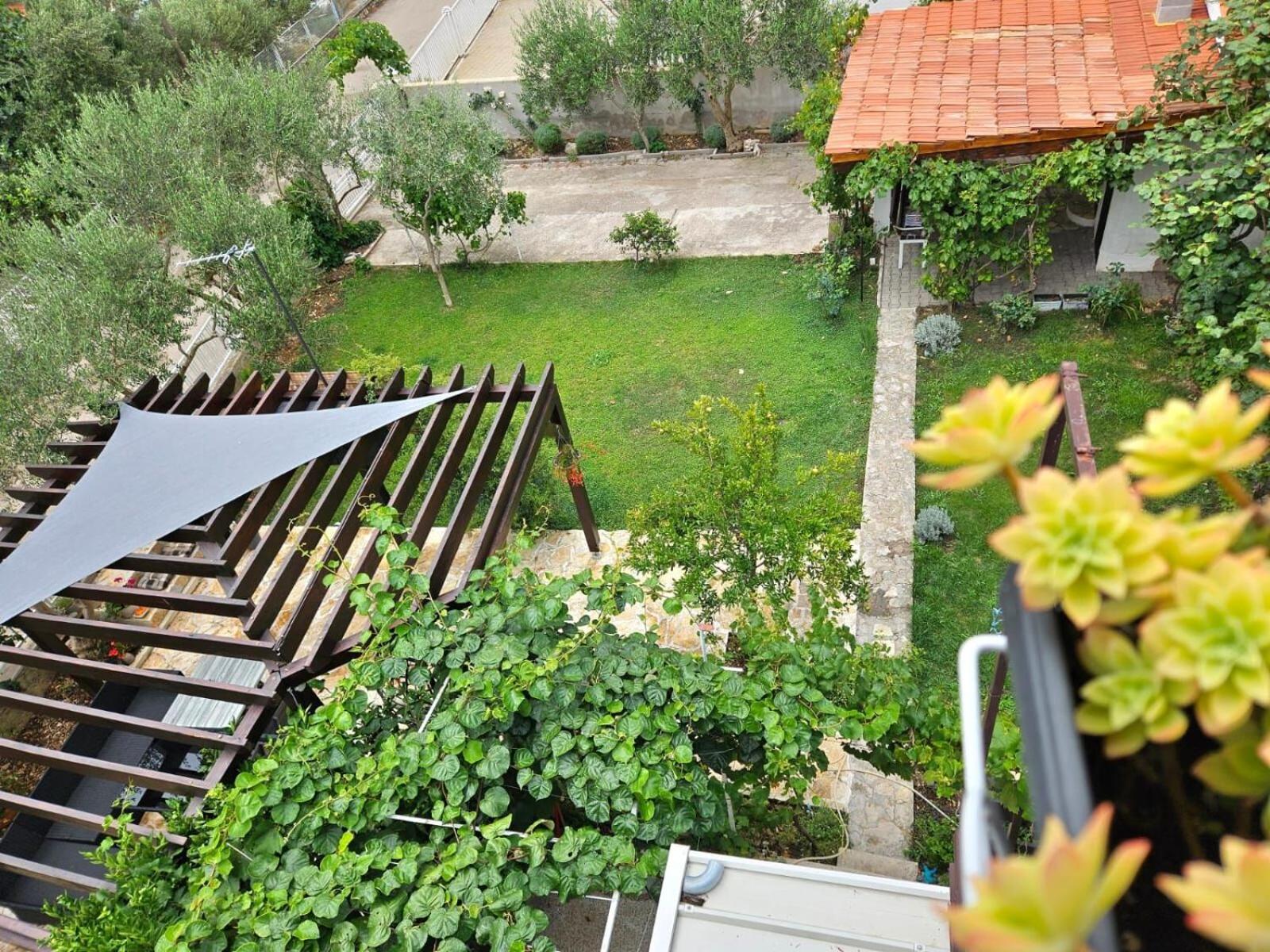 Apartments Marijana Vodice Extérieur photo