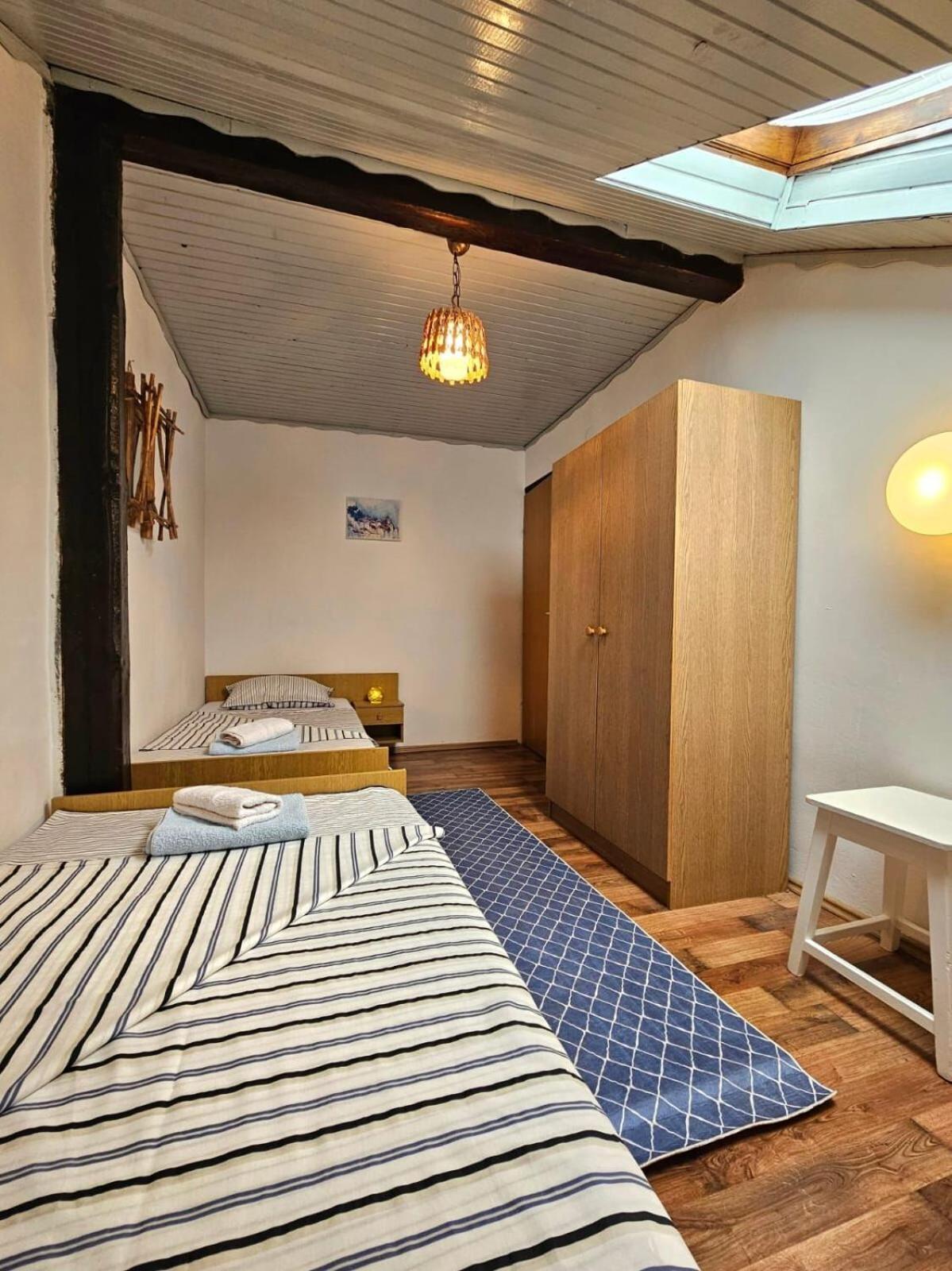Apartments Marijana Vodice Extérieur photo