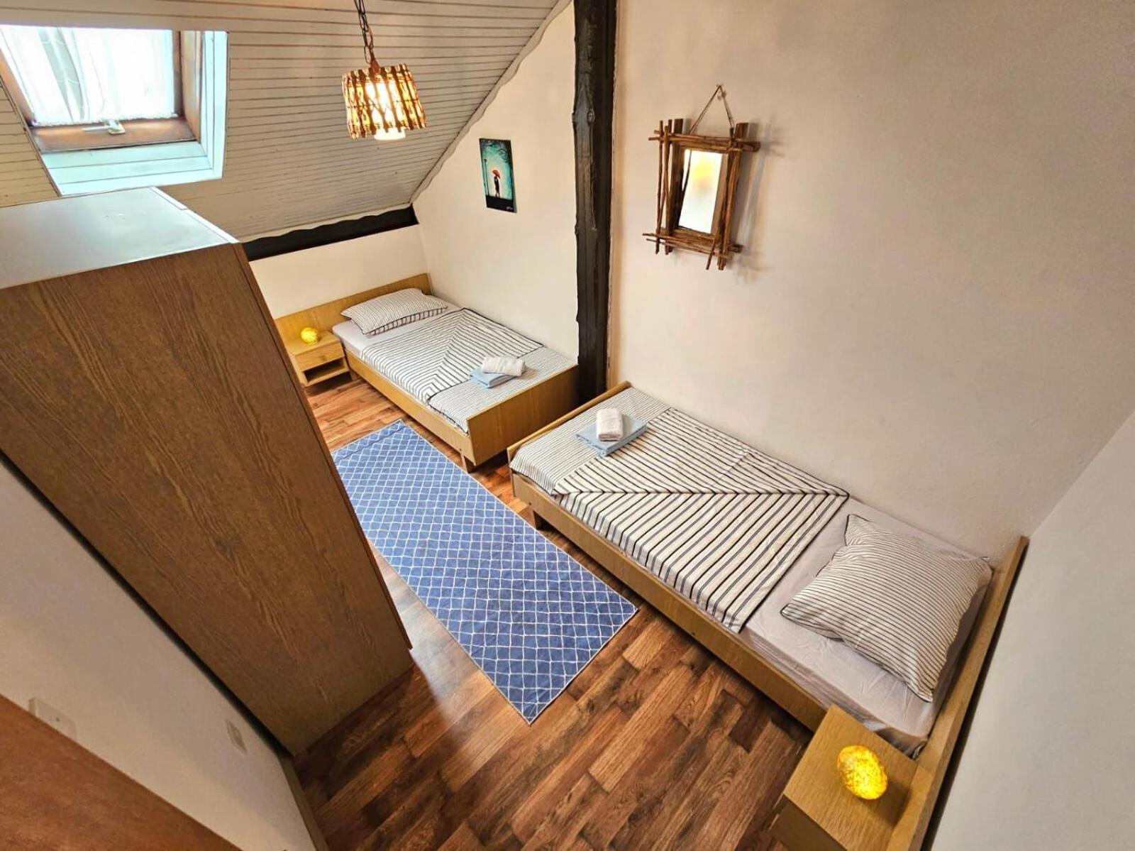 Apartments Marijana Vodice Extérieur photo