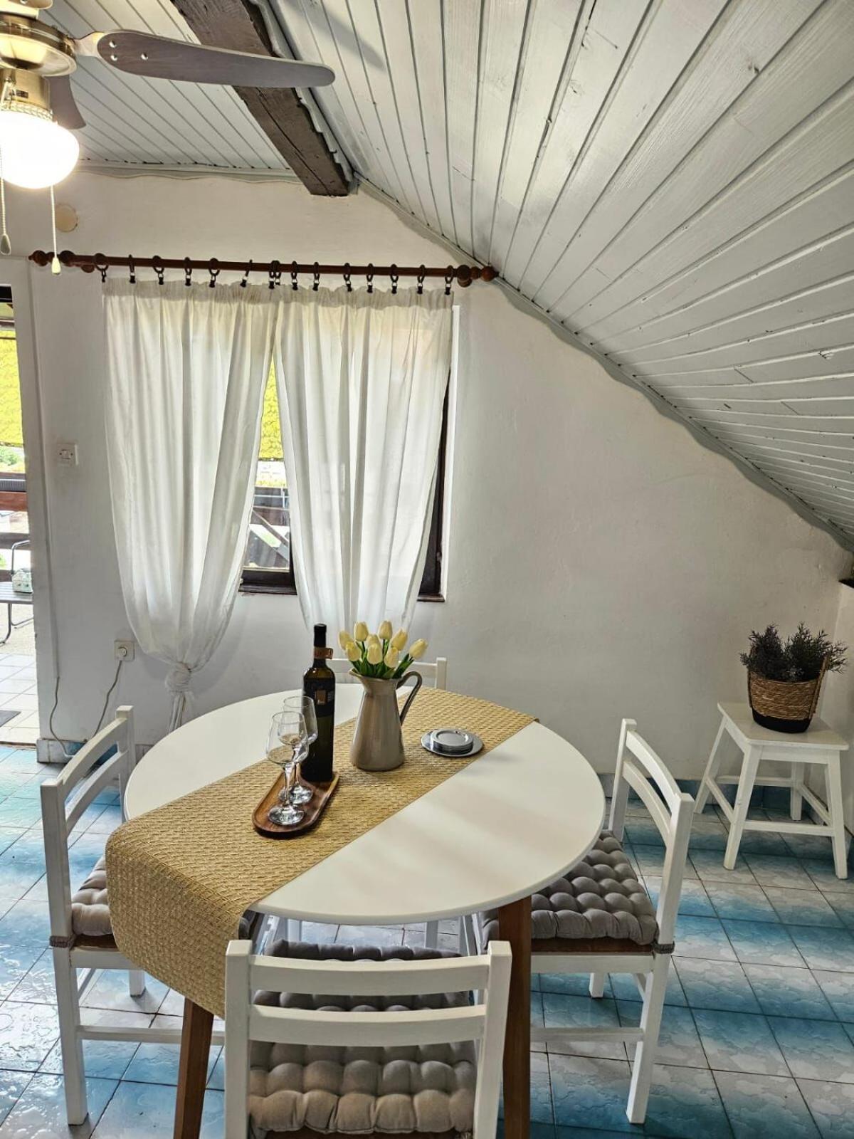 Apartments Marijana Vodice Extérieur photo