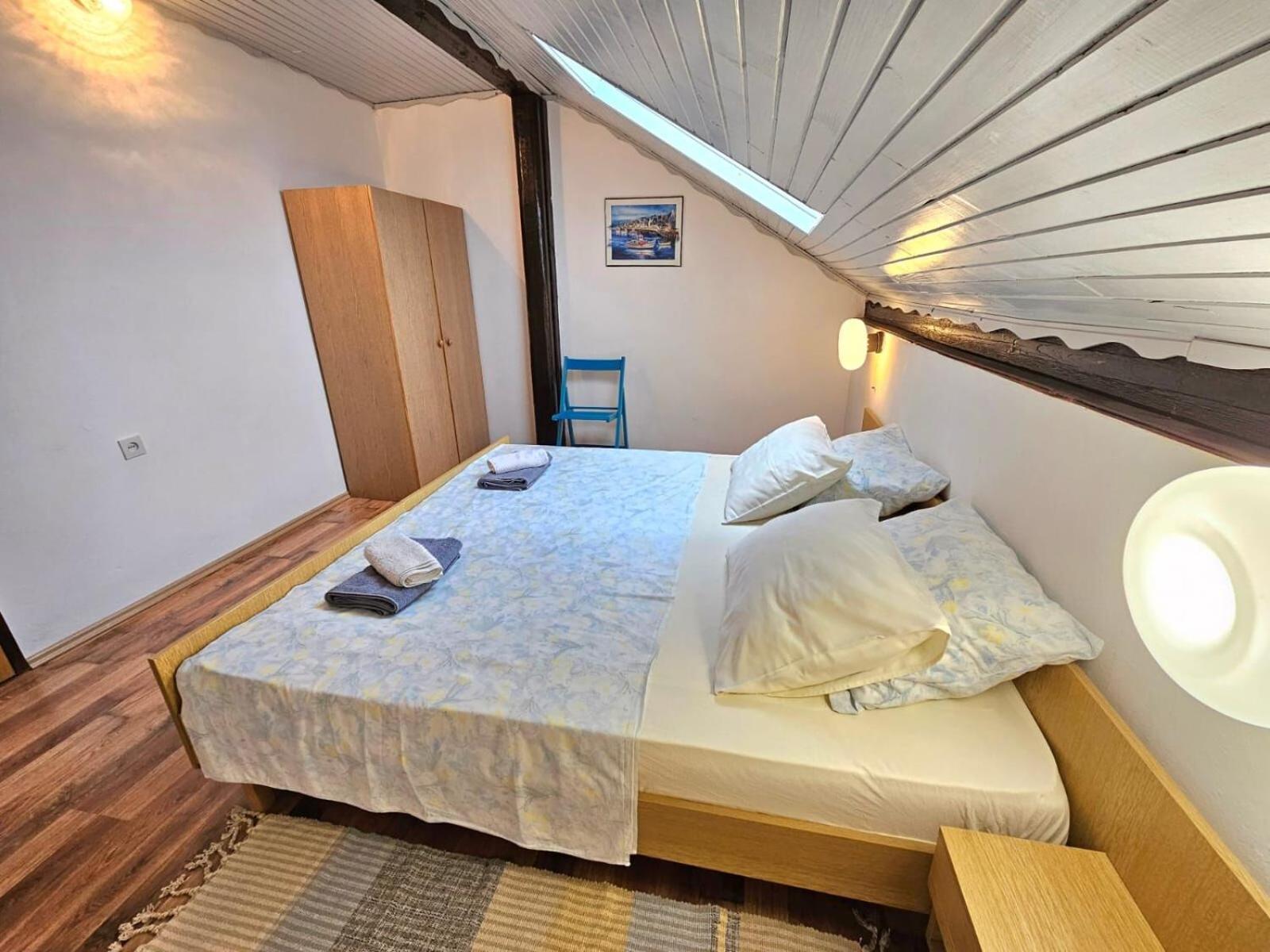 Apartments Marijana Vodice Extérieur photo