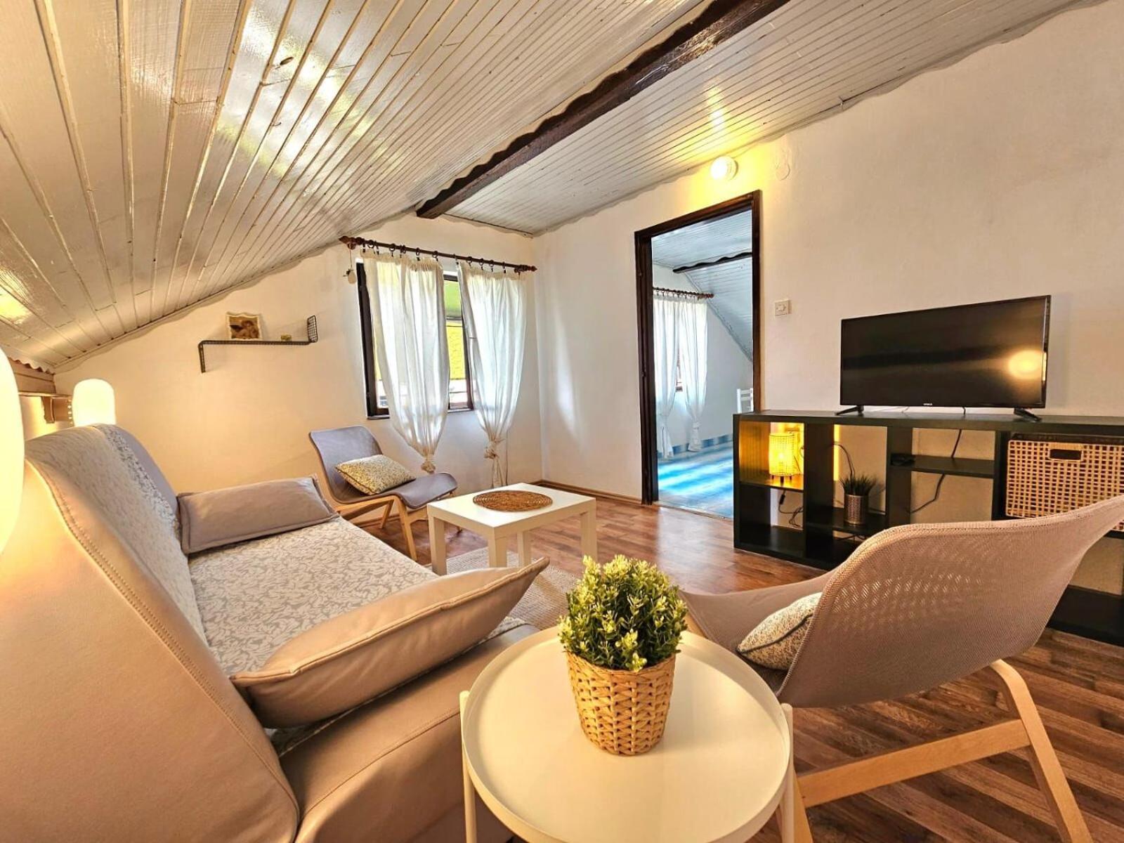 Apartments Marijana Vodice Extérieur photo