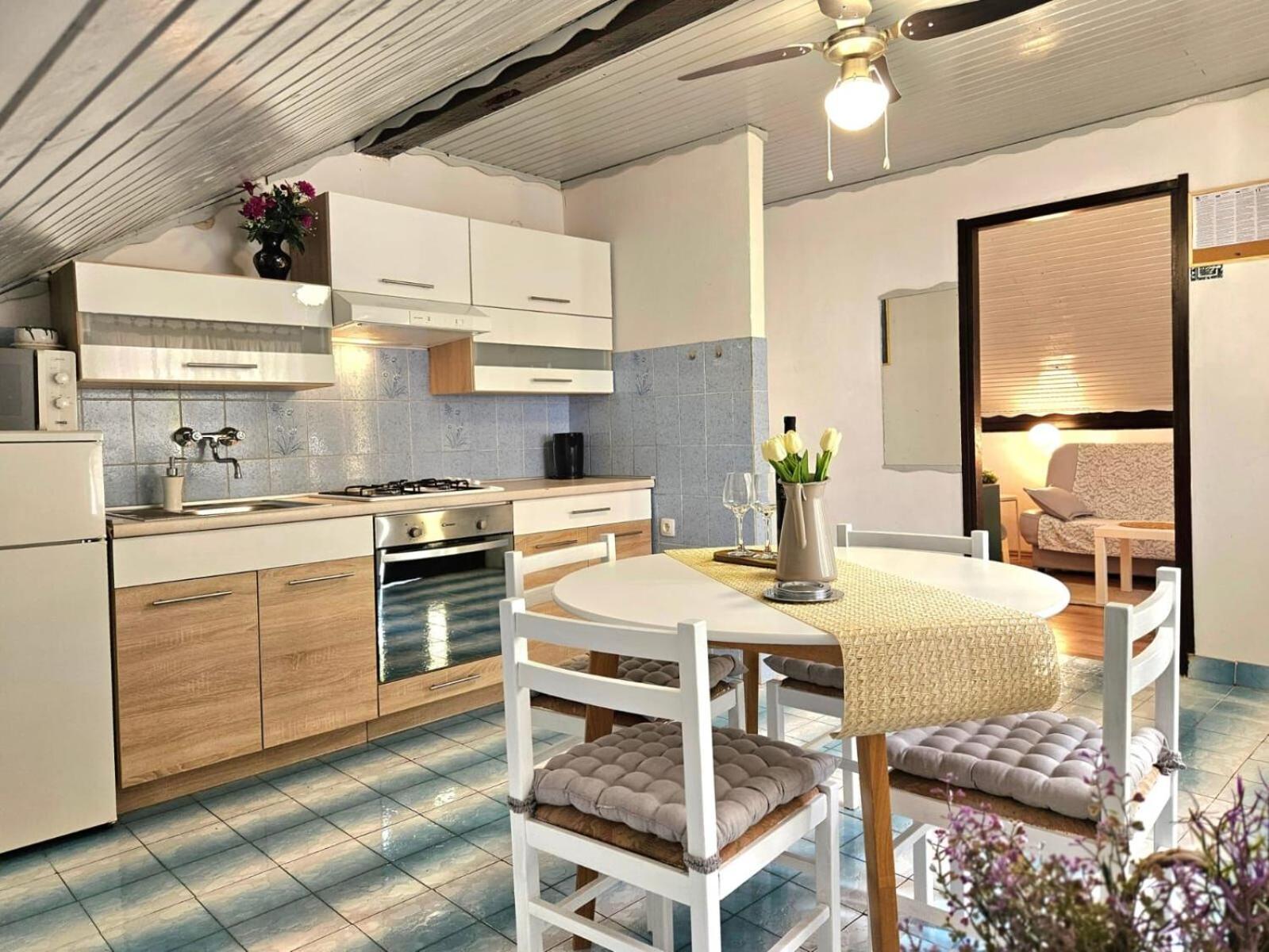 Apartments Marijana Vodice Extérieur photo