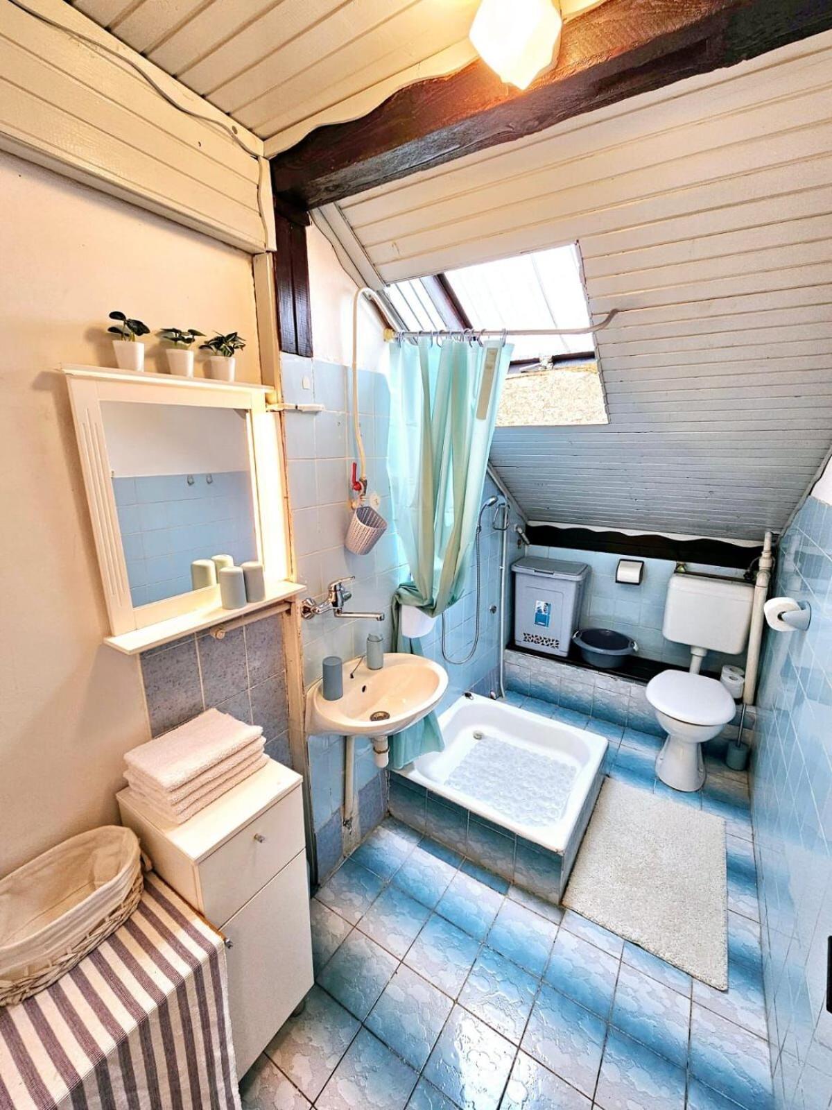Apartments Marijana Vodice Extérieur photo