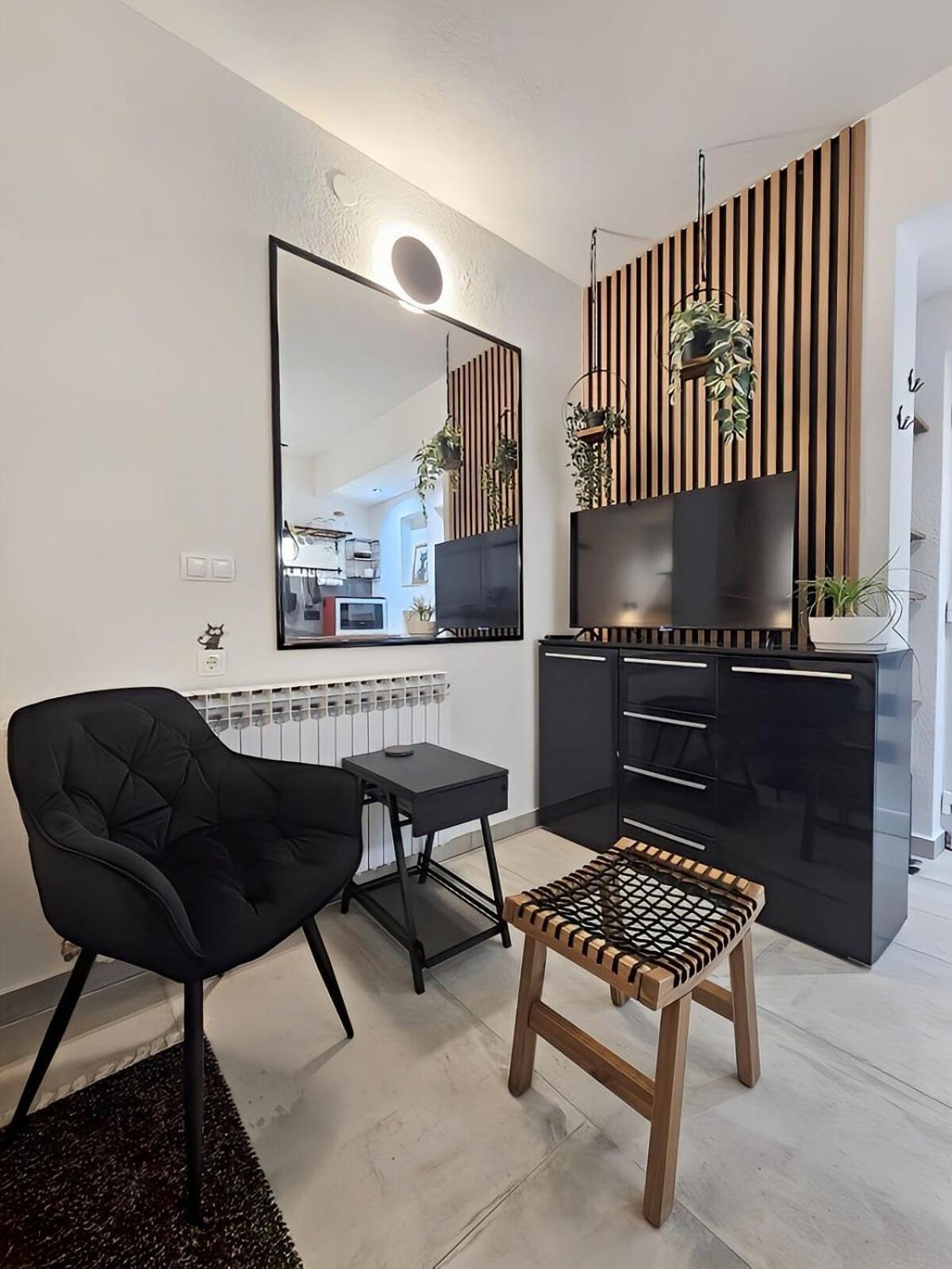 Apartments Marijana Vodice Extérieur photo