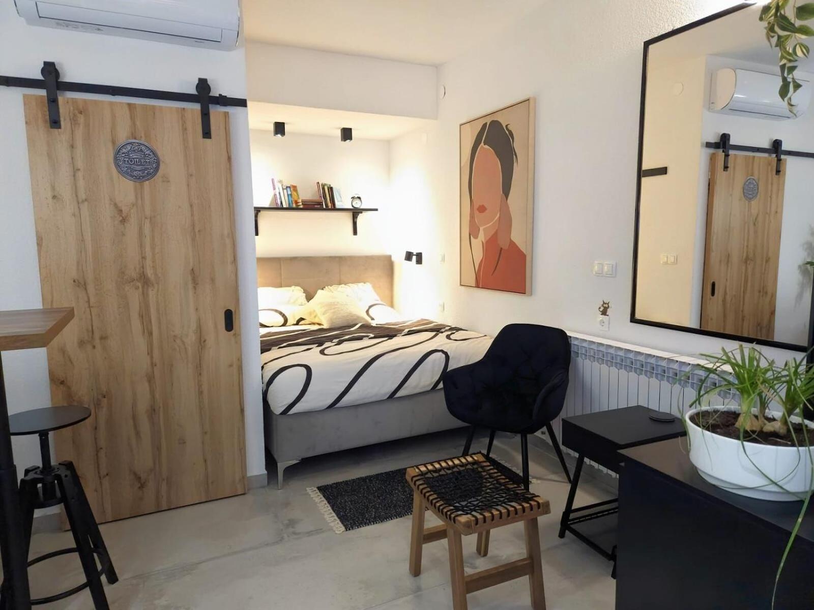 Apartments Marijana Vodice Extérieur photo