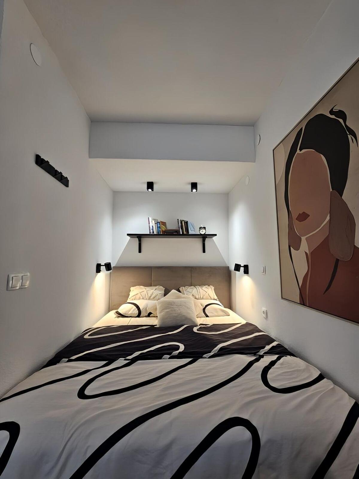 Apartments Marijana Vodice Extérieur photo