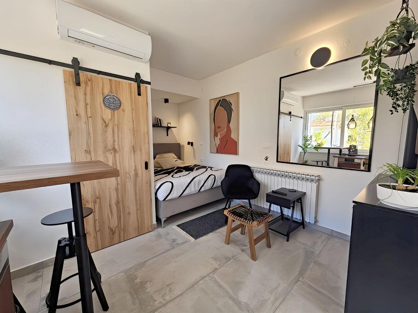 Apartments Marijana Vodice Extérieur photo