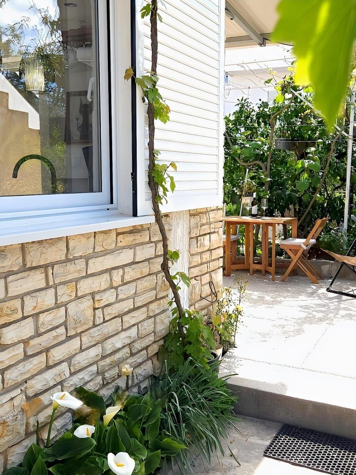 Apartments Marijana Vodice Extérieur photo