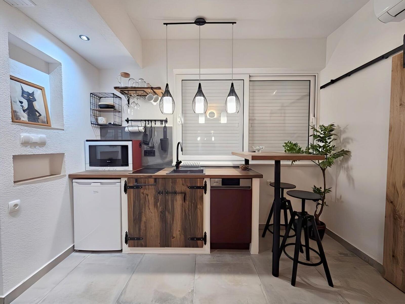Apartments Marijana Vodice Extérieur photo