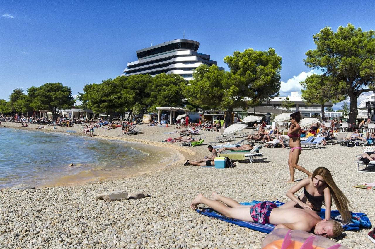 Apartments Marijana Vodice Extérieur photo