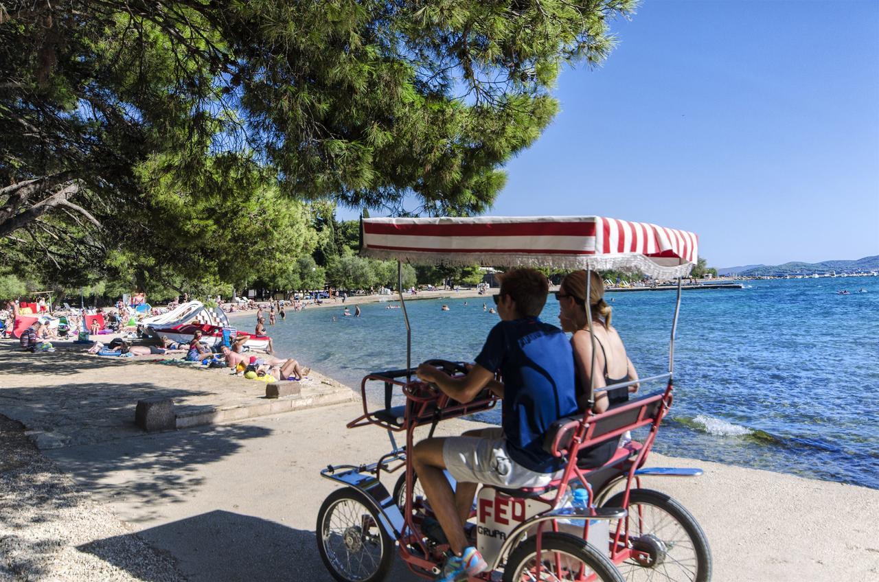 Apartments Marijana Vodice Extérieur photo